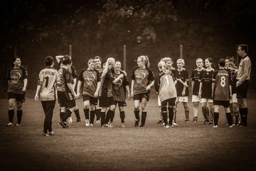 Album: Frauen am 8.9.13 - Frauen FSG BraWie 08 - SV Rickling : Ergebnis: 2:2